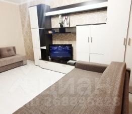 1-комн.кв., 36 м², этаж 1