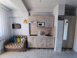 1-комн. кв 30 м2, 6/11 эт