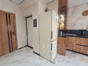 2-комн.кв., 50 м², этаж 6