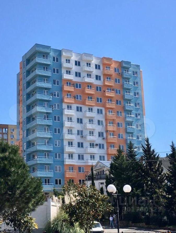 Жилье В Сочи Купить Комнату