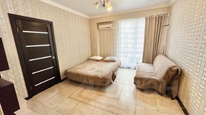 1-комн. кв 35 м2, 6/12 эт
