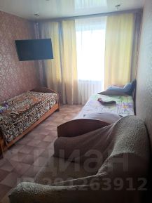 2-комн.кв., 45 м², этаж 3