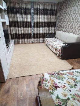 1-комн.кв., 35 м², этаж 3