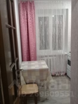 1-комн.кв., 25 м², этаж 3