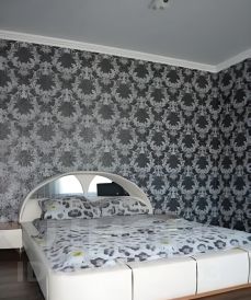 1-комн.кв., 45 м², этаж 1