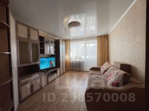 2-комн.кв., 50 м², этаж 2