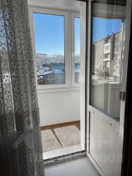 2-комн.кв., 50 м², этаж 2