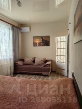 1-комн.кв., 35 м², этаж 1