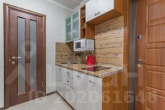 2-комн.кв., 51 м², этаж 17