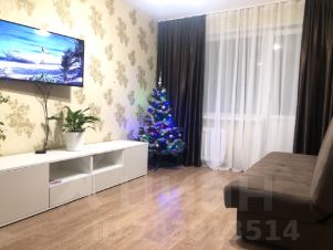 2-комн.кв., 43 м², этаж 6