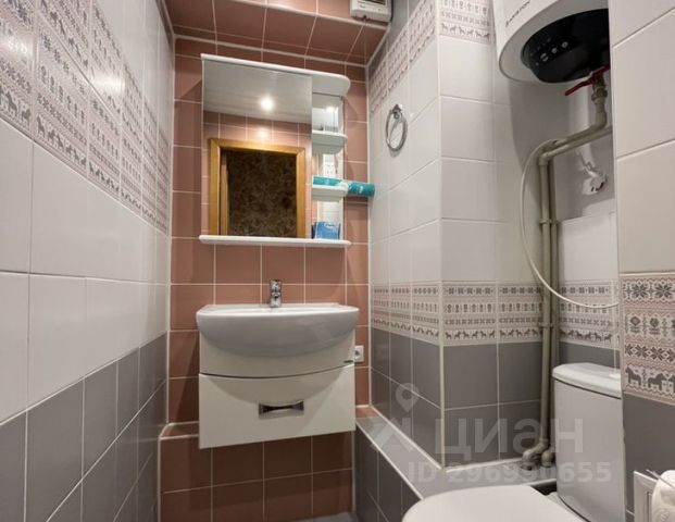 2-комн., 64 м², 9/12 этаж