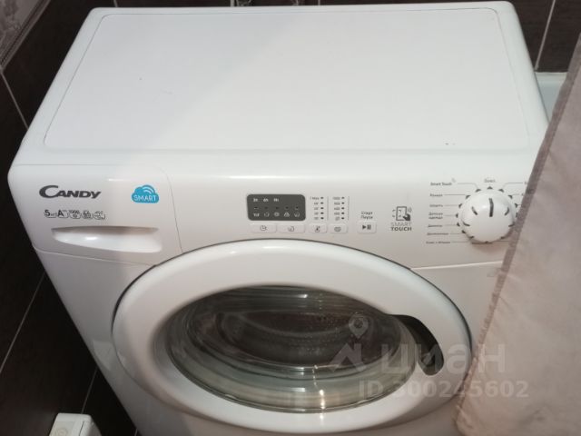 1-комн., 48 м², 12/17 этаж
