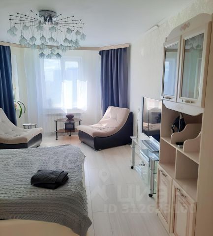 2-комн., 75 м², 17/17 этаж