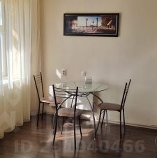 2-комн.кв., 56 м², этаж 9