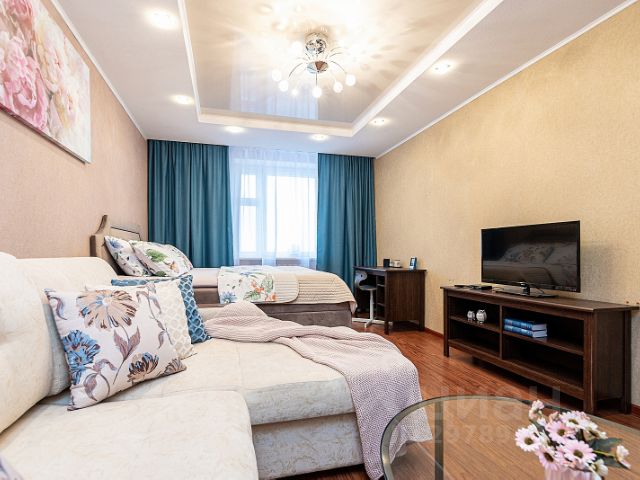 2-комн., 68 м², 5/12 этаж