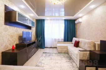 1-комн. кв 47 м2, 6/16 эт