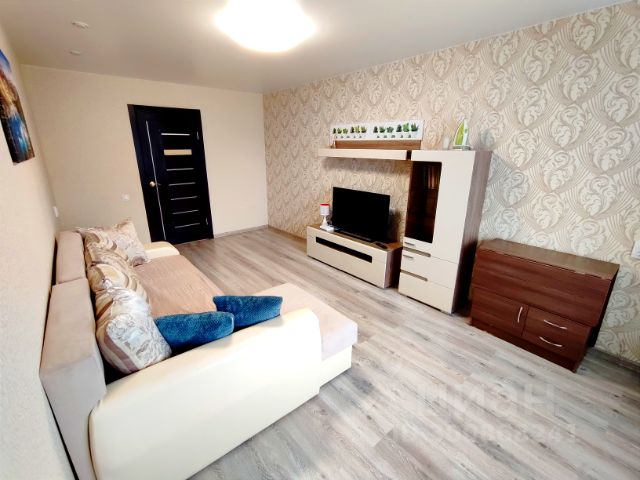 2-комн., 52 м², 5/9 этаж