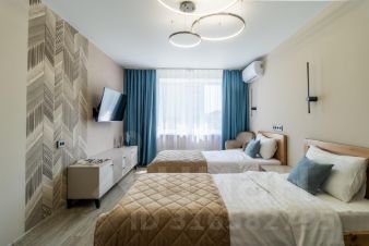 1-комн. кв 40 м2, 4/14 эт