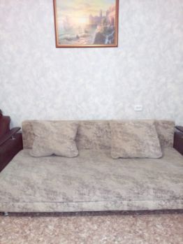 студия, 24 м², этаж 2