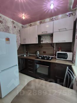 1-комн.кв., 31 м², этаж 5