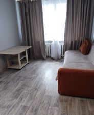 1-комн. кв 33 м2, 5/5 эт