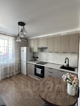 1-комн. кв 41 м2, 8/10 эт