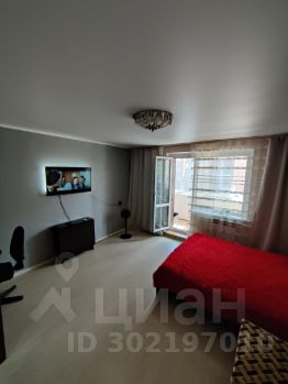 1-комн. кв 40 м2, 5/10 эт
