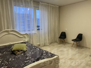 1-комн.кв., 36 м², этаж 6