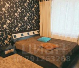 1-комн.кв., 36 м², этаж 3