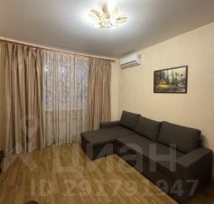 1-комн.кв., 27 м², этаж 1