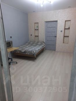 1-комн.кв., 30 м², этаж 1