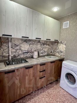 2-комн.кв., 46 м², этаж 3