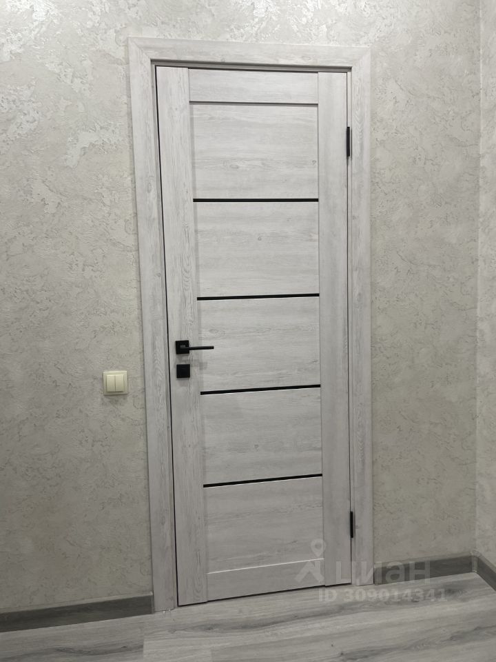 1-к кв. Ставропольский край, Минеральные Воды Советская ул., 69А (39.0 м²)