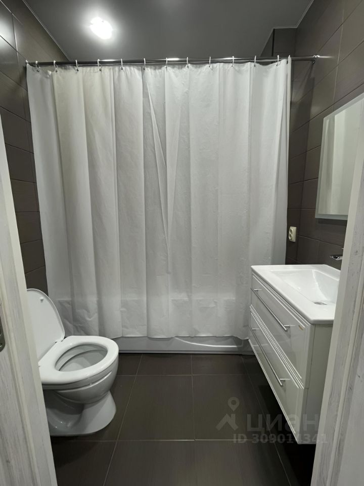 1-к кв. Ставропольский край, Минеральные Воды Советская ул., 69А (39.0 м²)