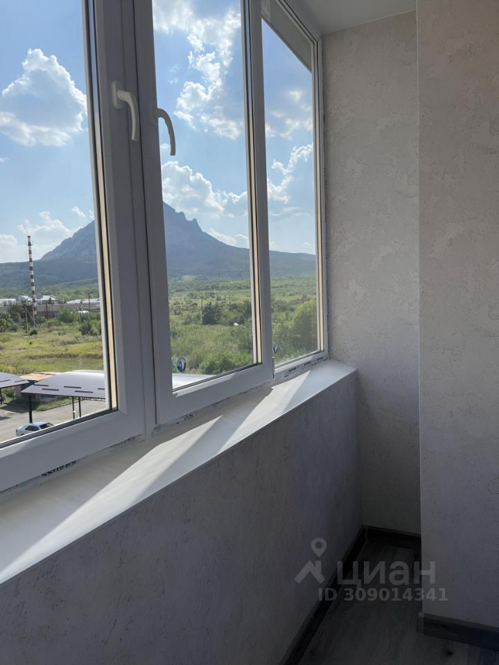 1-к кв. Ставропольский край, Минеральные Воды Советская ул., 69А (39.0 м²)