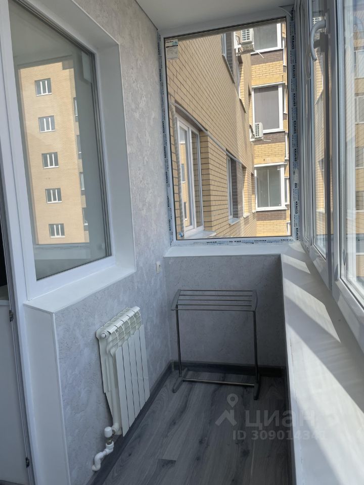 1-к кв. Ставропольский край, Минеральные Воды Советская ул., 69А (39.0 м²)