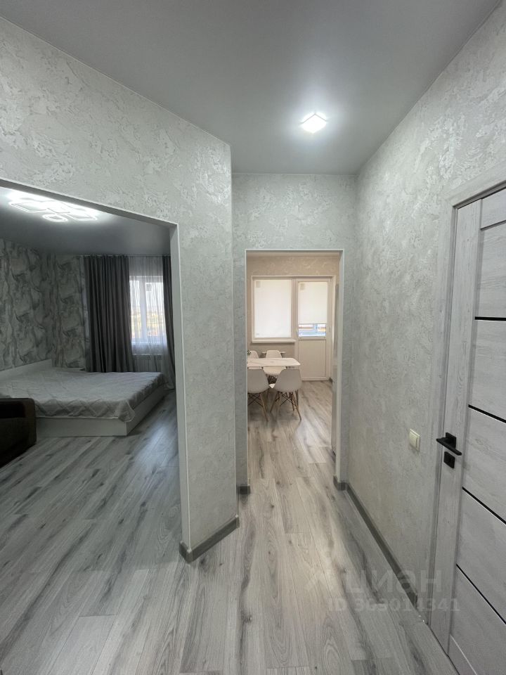 1-к кв. Ставропольский край, Минеральные Воды Советская ул., 69А (39.0 м²)