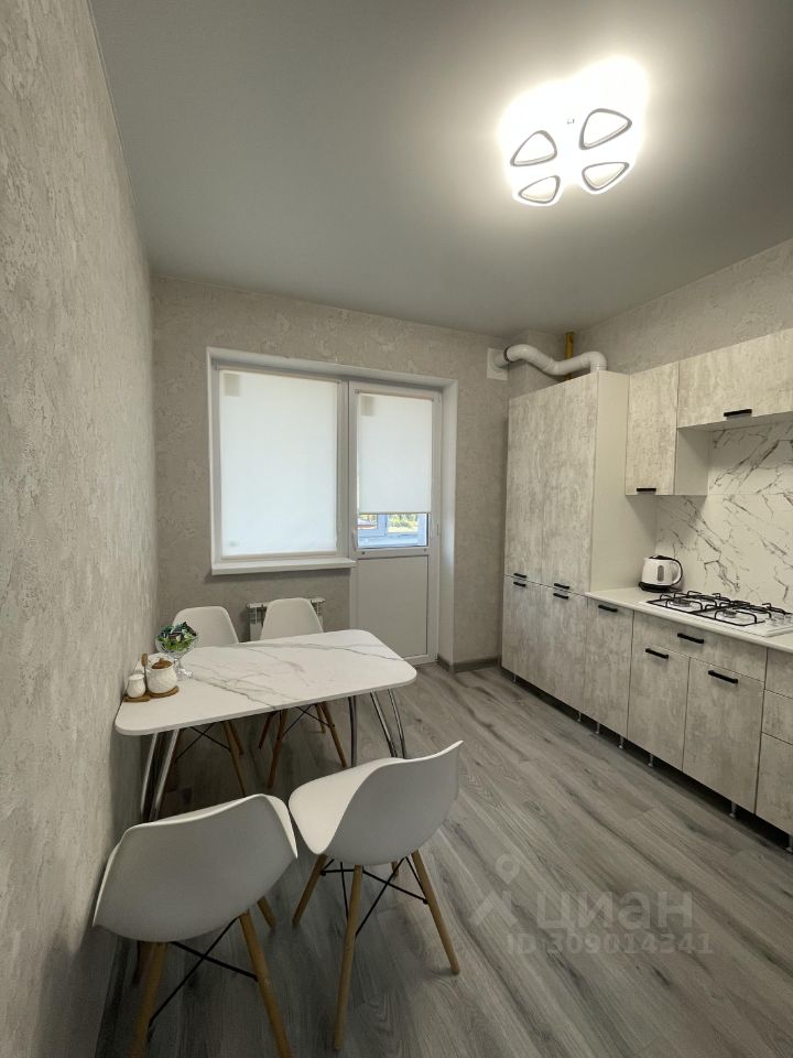 1-к кв. Ставропольский край, Минеральные Воды Советская ул., 69А (39.0 м²)