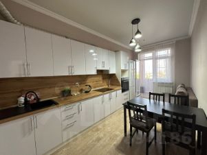 1-комн.апарт., 64 м², этаж 10