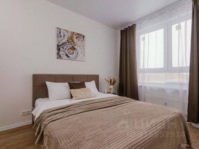 3-комн., 80 м², 15/18 этаж