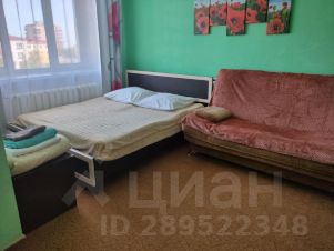 1-комн.кв., 36 м², этаж 4