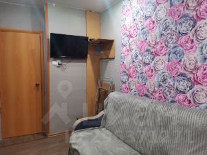 2-комн.кв., 40 м², этаж 3