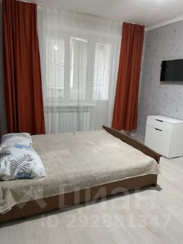 1-комн.кв., 40 м², этаж 1