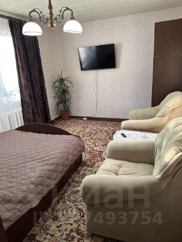 2-комн.кв., 40 м², этаж 1