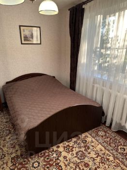 2-комн.кв., 40 м², этаж 1