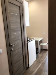 студия, 30 м², этаж 2