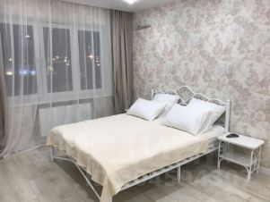 1-комн. кв 38 м2, 4/16 эт