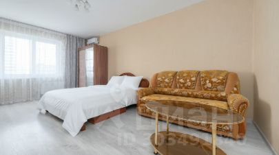 1-комн. кв 40 м2, 3/16 эт