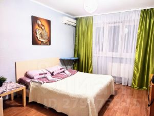 2-комн.кв., 46 м², этаж 16