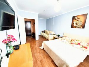 2-комн.кв., 46 м², этаж 16